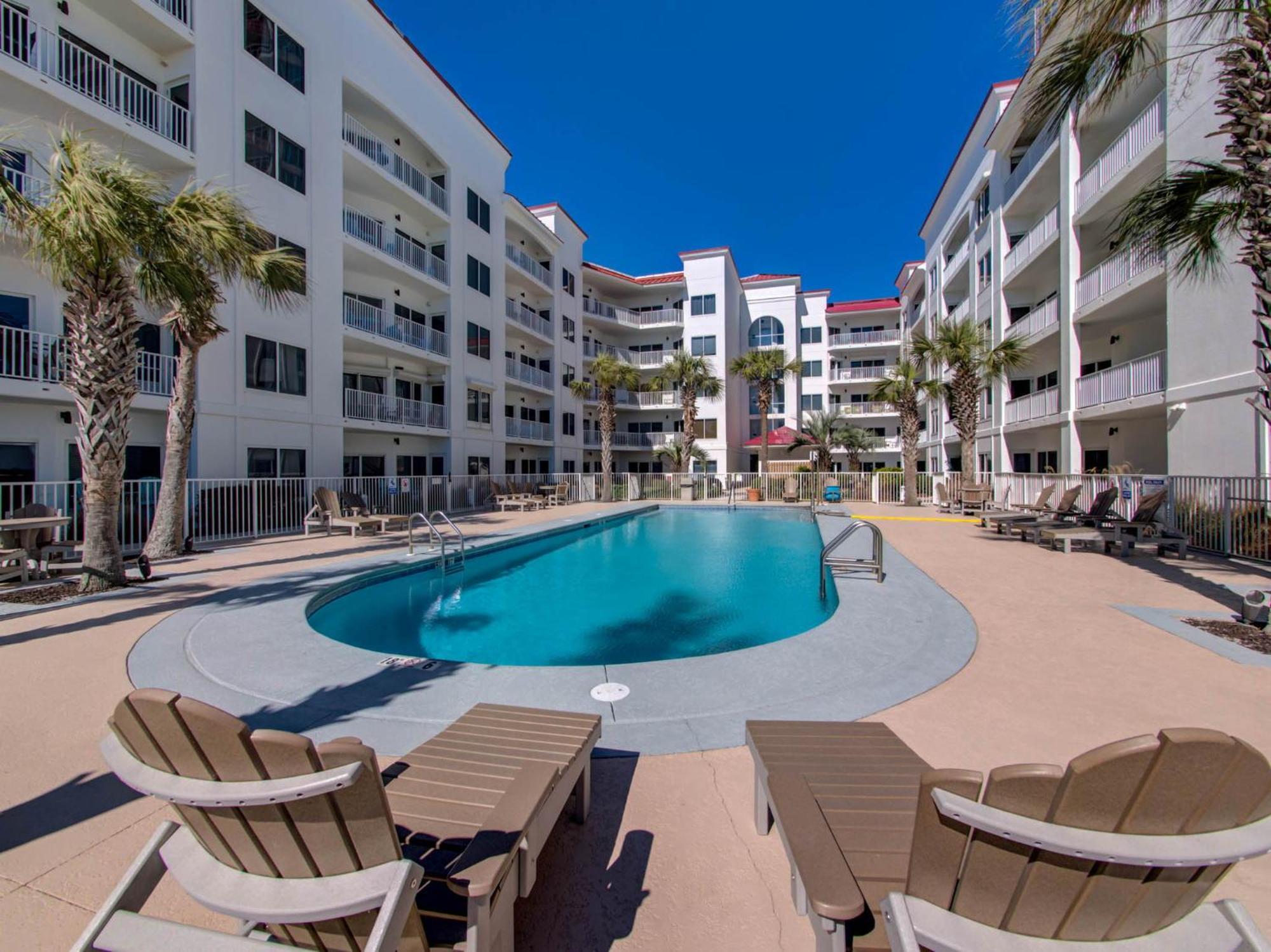 Palm Beach C23 By Vacation Homes Collection Gulf Shores Exterior foto