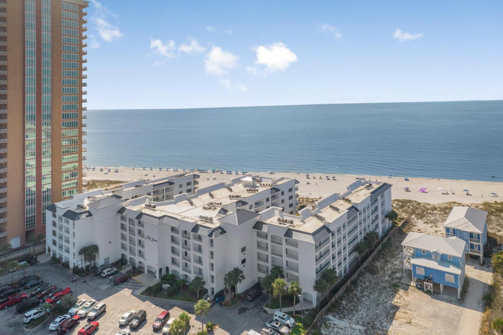 Palm Beach C23 By Vacation Homes Collection Gulf Shores Exterior foto