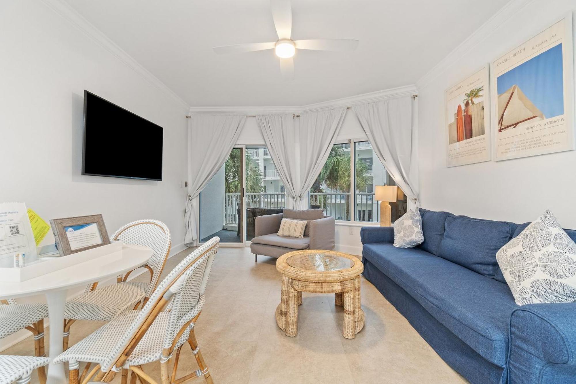 Palm Beach C23 By Vacation Homes Collection Gulf Shores Exterior foto