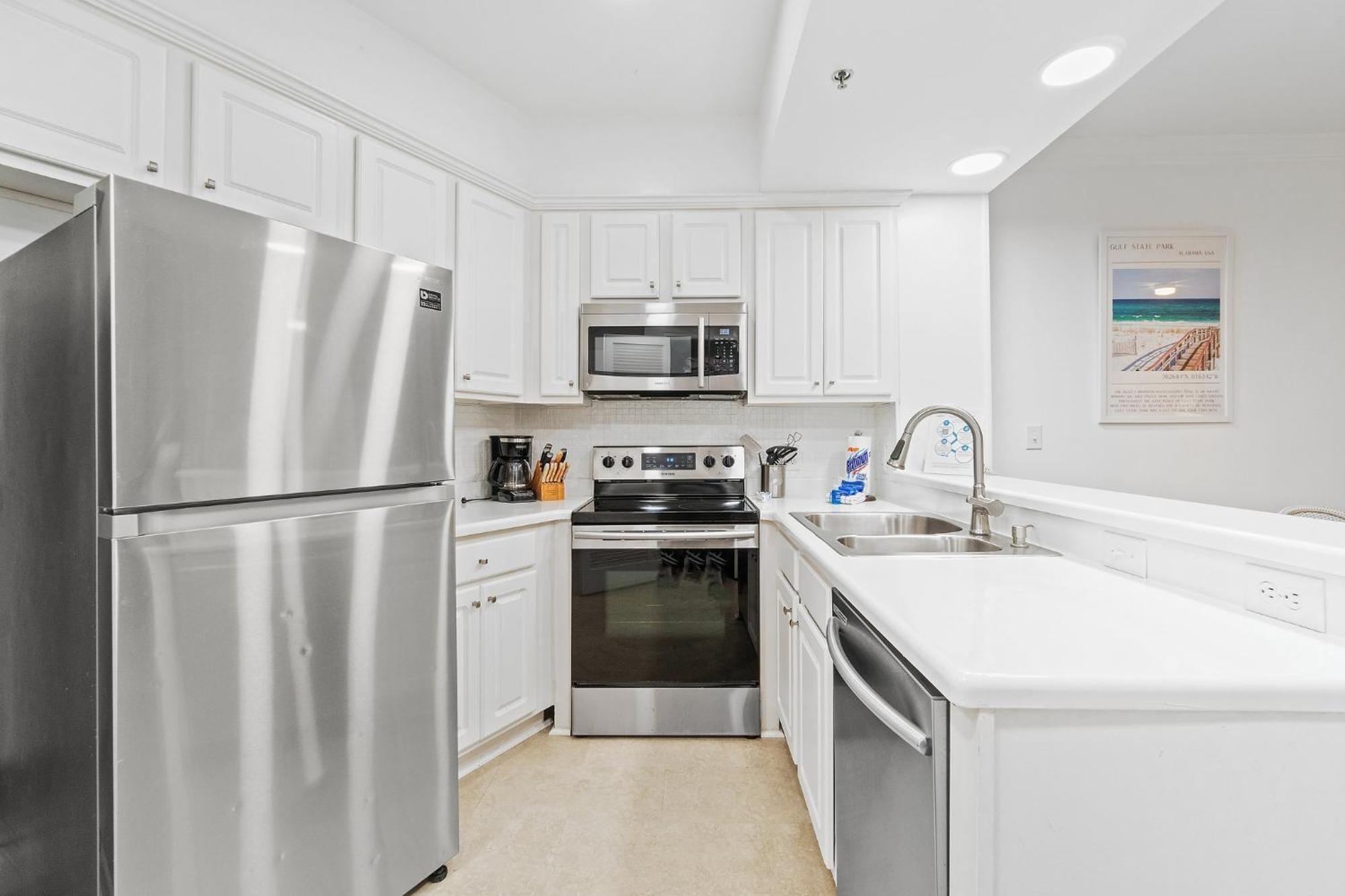 Palm Beach C23 By Vacation Homes Collection Gulf Shores Exterior foto