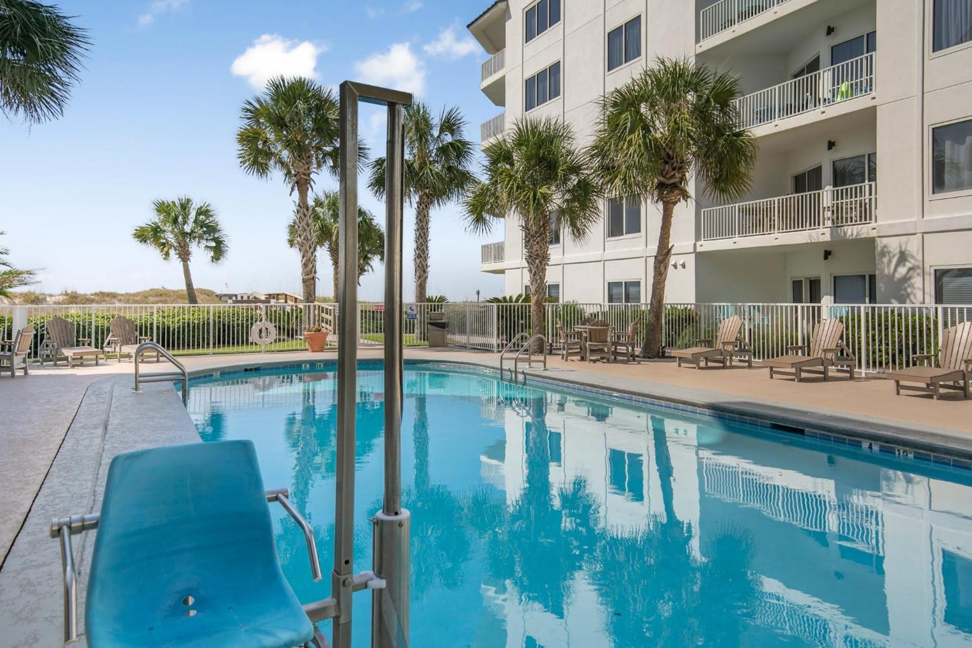 Palm Beach C23 By Vacation Homes Collection Gulf Shores Exterior foto